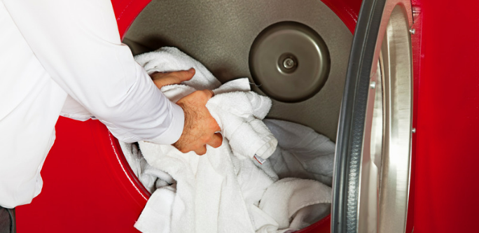 The importance of dry cleaning for special occasion wear: Why you should trust professionals with your most important outfits.